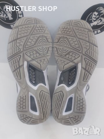 Дамски маратонки MIZUNO. Номер 36, снимка 6 - Маратонки - 42068603