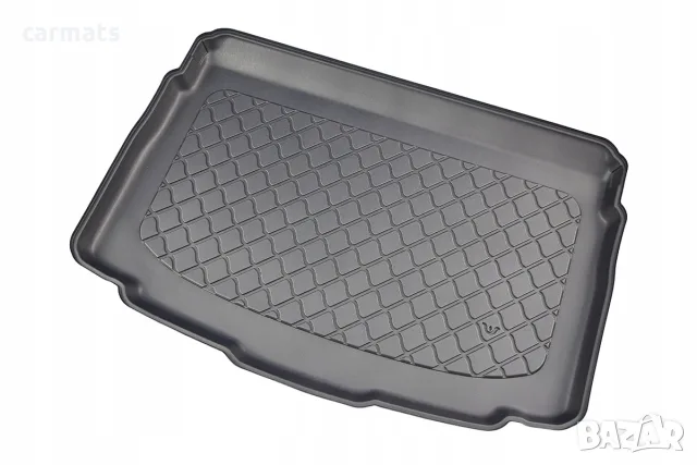 Стелка за багажник Aristar за VW T-Roc (2017-2025) - lower boot; adjustable boot floor in the lowest