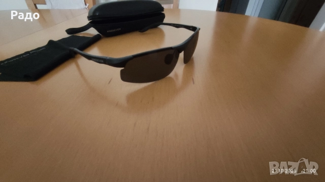 Продавам слънчеви очила 
