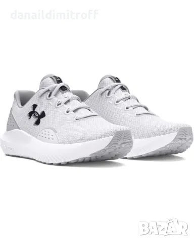Маратонки UNDER ARMOUR Charged Surge 4