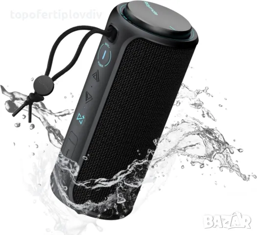 Bluetooth колонка Raymate Bluetooth Speaker, 30 W, снимка 1