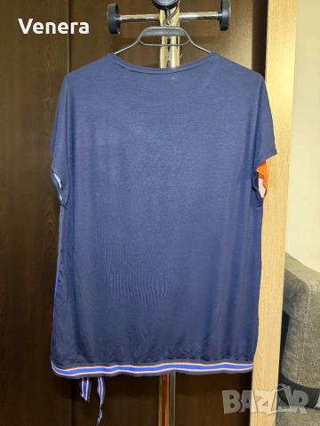 S.Oliver - нова с етикет, снимка 3 - Тениски - 53568791