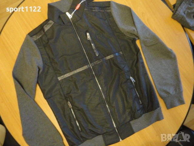 Нов спортен екип Bessa/L размер, снимка 4 - Спортни дрехи, екипи - 53539322