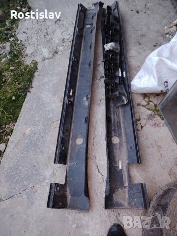 лайсни за мерцедес мл 164, снимка 3 - Аксесоари и консумативи - 53802037