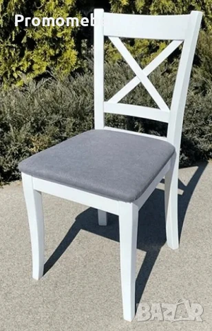 ТРАПЕЗЕН СТОЛ RIO