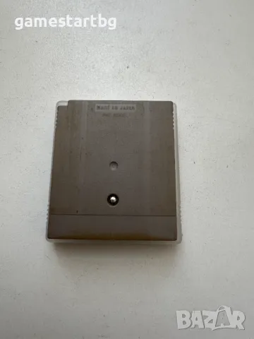 Super Mario Land за Nintendo game boy, снимка 2 - Игри за Nintendo - 50196525