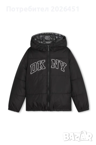 Детско зимно яке, снимка 4 - Детски якета и елеци - 52388052