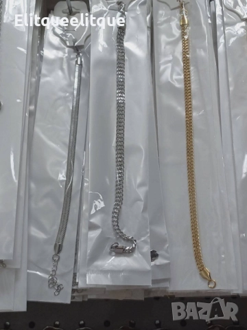 гривни, снимка 13 - Гривни - 52199318