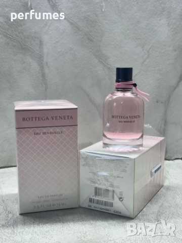 Bottega Veneta Eau Sensuelle EDP 75ml
