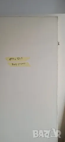 Врати от пан.жилище, снимка 14 - Интериорни врати - 48328793