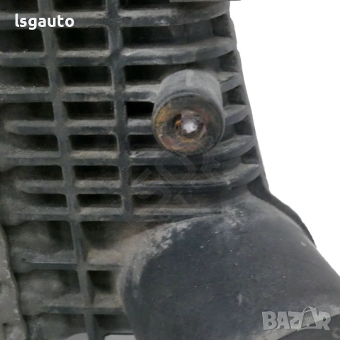 Интеркулер Volkswagen Passat (B6) 2005-2011 ID: 157663, снимка 3 - Части - 53266699