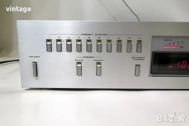 AKAI AT-S55, снимка 2 - Други - 50264756