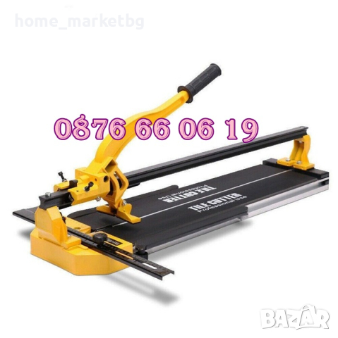 Машина за рязане на плочки с лазер 600 мм, 800 мм, 1000 мм, 1200 мм, снимка 5 - Измервателни инструменти - 44570690