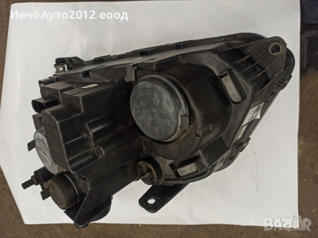 фар десен оригинален  Valeo 2H1 941 016 M Volkswagen Amarok 10-16г  Фолксваген Амарок, снимка 6 - Части - 44735127