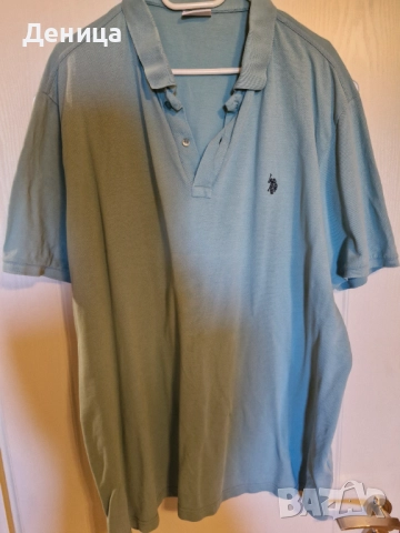 Polo, снимка 4 - Тениски - 51543811