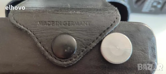 Фотоапарат Minox 35 EL, снимка 3 - Фотоапарати - 48126576