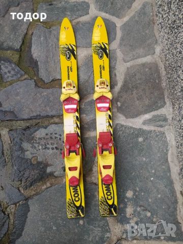 Детски ски 80см.