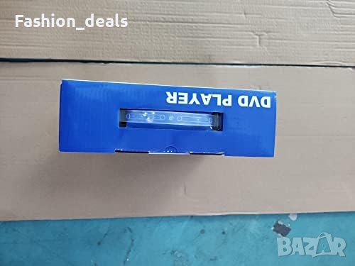 Нов HDMI DVD плейър за телевизор/Smart TV/USB вход/Дом Кино, снимка 8 - Плейъри, домашно кино, прожектори - 41163666