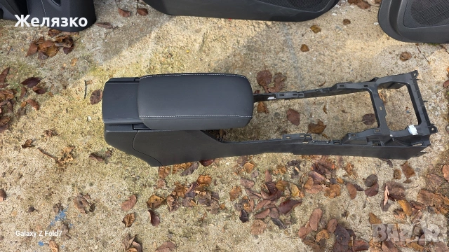 Toyota Corolla (e21) след 2019 Suzuki Swace Кори врати, снимка 8 - Аксесоари и консумативи - 53083168