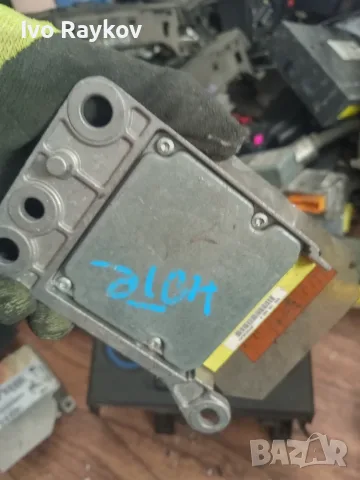 Сензор Airbag за NISSAN NOTE E11, 0285001909 , 988209U10A , снимка 4 - Части - 55724586