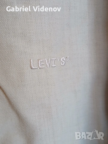 Мъжко аке Levis., снимка 2 - Якета - 53641074