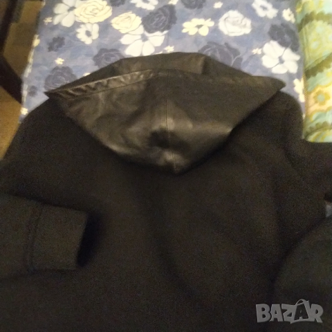  Costume Nemutso естествена кожа  РАЗПРОДАЖБА, снимка 7 - Якета - 36223017