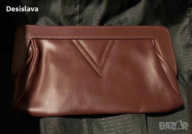 Дамска чанта и клъч, снимка 2 - Чанти - 40940773