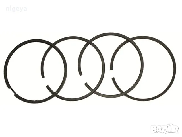 Сегменти за двигатели Deutz и Cummins, снимка 4 - Части - 49266513