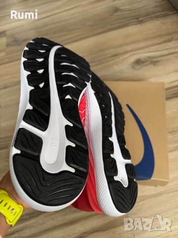 Оригинални нови маратонки ASICS GEL-EXCITE 8 TWIST! 43,44 н, снимка 10 - Маратонки - 50823076