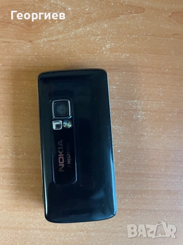 Nokia 6288, снимка 2 - Nokia - 53069773