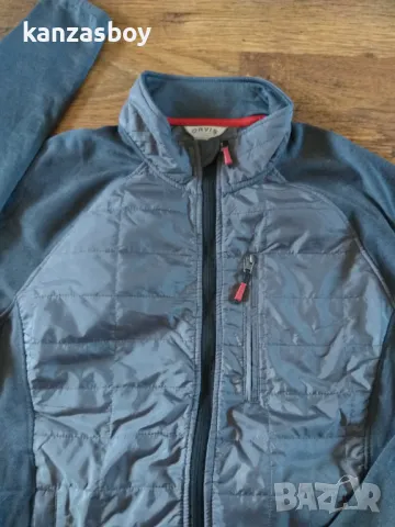 orvis - страхотно мъжко горнище КАТО НОВО М, снимка 3 - Спортни дрехи, екипи - 48617056