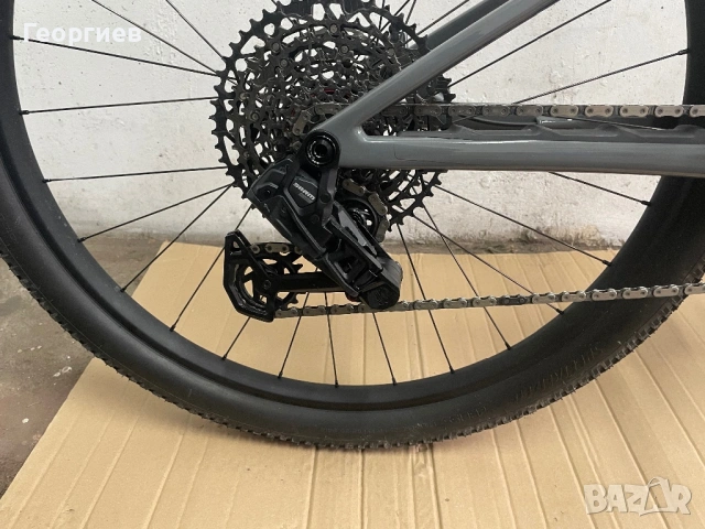 Specialized epic 8 comp, снимка 4 - Велосипеди - 53302647