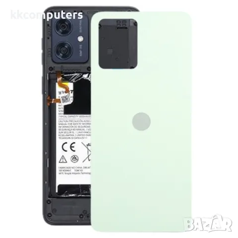 Оригинален Заден Капак за Motorola Moto G54