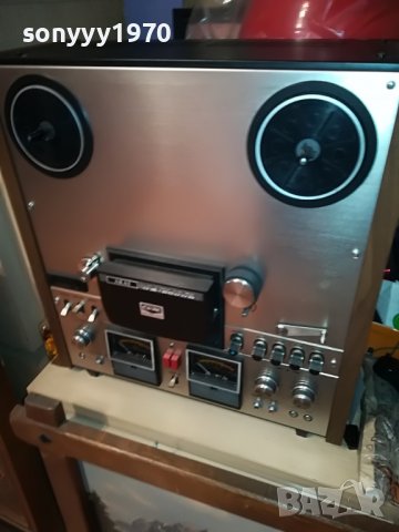 AKAI-LIKE NEW-РЕТРО КАТО НОВ 0712222010, снимка 17 - Ресийвъри, усилватели, смесителни пултове - 38936906