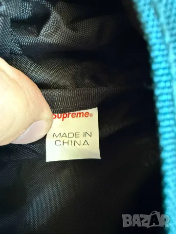 Supreme Waist Bag-Чанта за кръста, снимка 8 - Чанти - 50193005