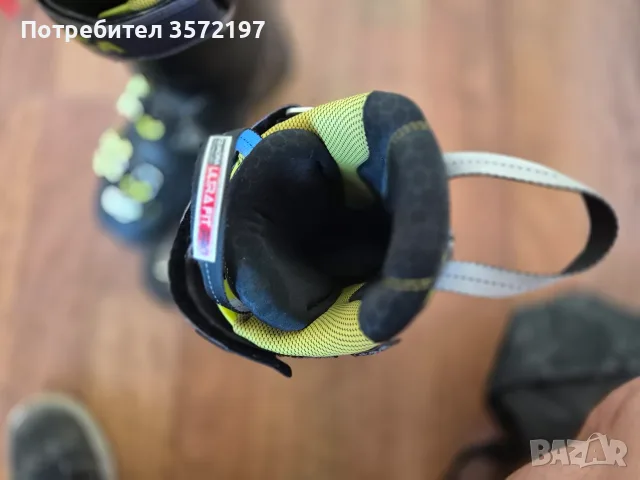 TECNICA TEN.2 ски обувки , снимка 3 - Други спортове - 56184439