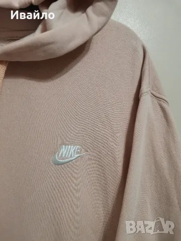 Nike Sportswear Club Fleece. , снимка 2 - Суичъри - 47510400