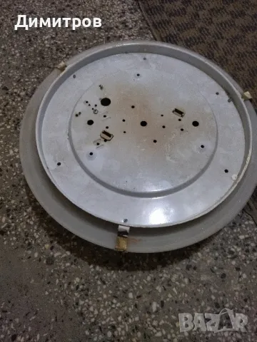 Плафон, снимка 2 - Лампи за таван - 48290227