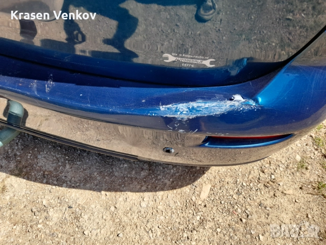 Продавам Мазда 5, снимка 5 - Автомобили и джипове - 52738698