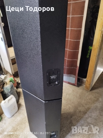 тонколони 15 ", снимка 4 - Тонколони - 52270022