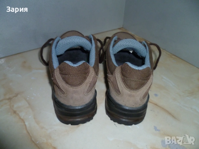LOWA Gore-tex №39, снимка 8 - Маратонки - 53840409