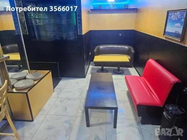 Продава се помещение/заведение във Варна (работещ бизнес - парти зала под наем), снимка 8 - Заведения - 55989751