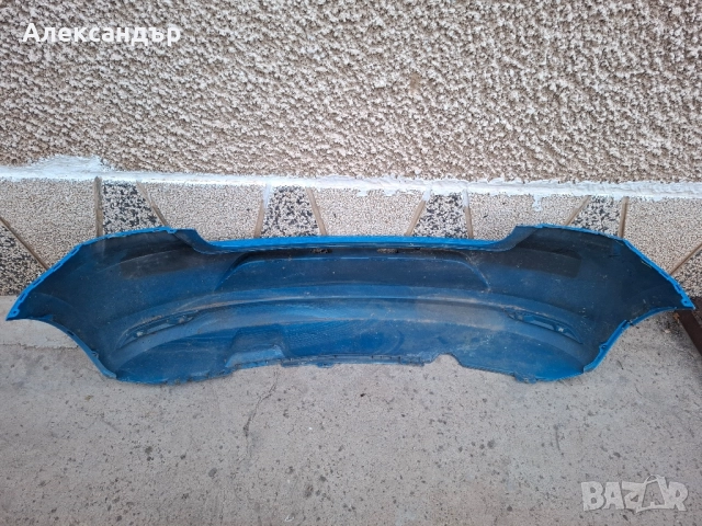 Броня за Volkswagen Polo 2014 до 2017, снимка 7 - Части - 51461163