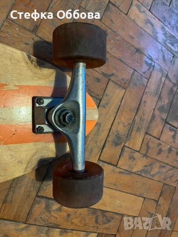 Mindless Rogue Longboard, снимка 2 - Скейтборд, ховърборд, уейвборд - 52047249