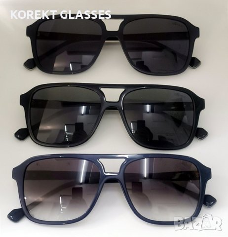 Слънчеви очила със защита против ултравиолетови лъчи - UV400