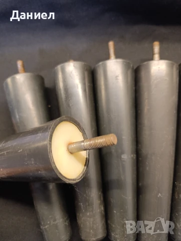 Крачета за мебели, снимка 3 - Други - 51144256