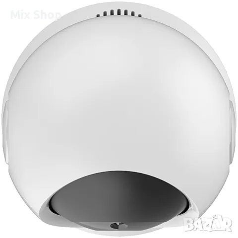Нова IP камера за наблюдение Ezviz C6N FHD, Интериор, Smart IR, Двупосочно аудио, WiFi, PAN/TILT, снимка 5 - IP камери - 55959110