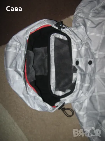 Зимно яке KILLTEC  дамско,ХЛ-2ХЛ, снимка 3 - Якета - 48493007