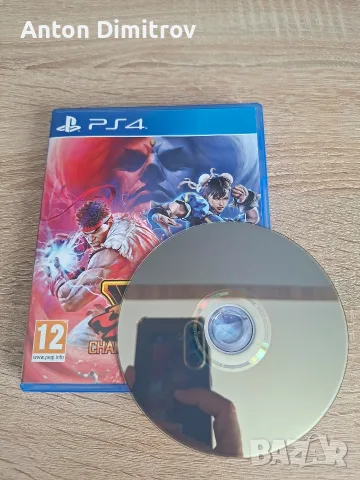 Плейстейшън 4 PS4 игри, снимка 14 - Игри за PlayStation - 56151495