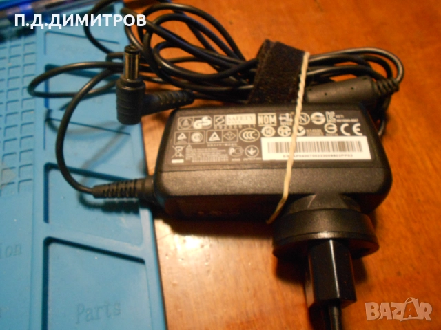 Lapтtop  aser  aspire one 722-/ ЗА ЧАСТ, снимка 6 - Други - 51943607